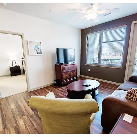 Two Bedrrom Midtown With Rooftop Pool - Mt03 *