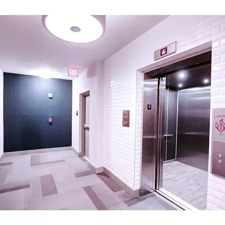 Apartment Two Bedroom Midtown - Mt06 *
