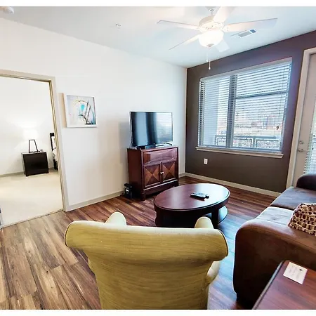 Luxury  2 Bedroom Apt In Downtown Near Music Row - Mt10 Apartment *
