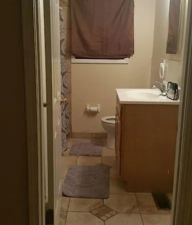 Holiday home Quaint, Comfortable And Memorable