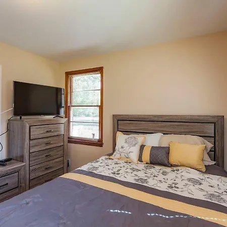 Quaint, Comfortable And Memorable Nashville