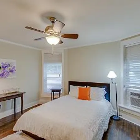 Modern Victorian In East