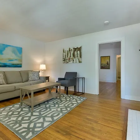 Apartment 2614 *