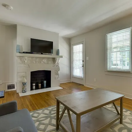Apartment 2614 Nashville
