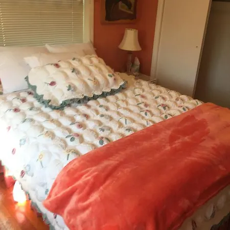 Dolly's Quiet & Private Getaway * Nashville