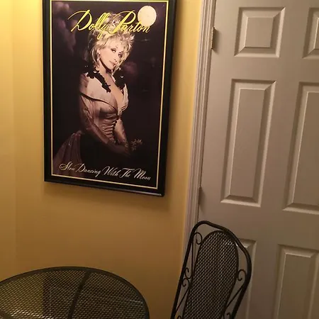 Apartment Dolly's Quiet & Private Getaway *