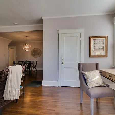 Orleans Drive Holiday home *