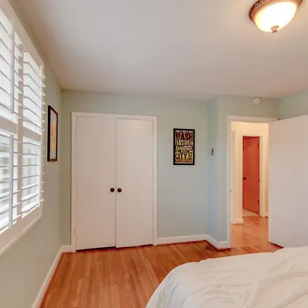 Green Hills Home﻿ Townhouse Apartment