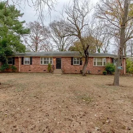 Green Hills Home﻿ Townhouse * Nashville