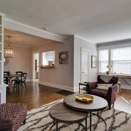 Orleans Drive Holiday home *