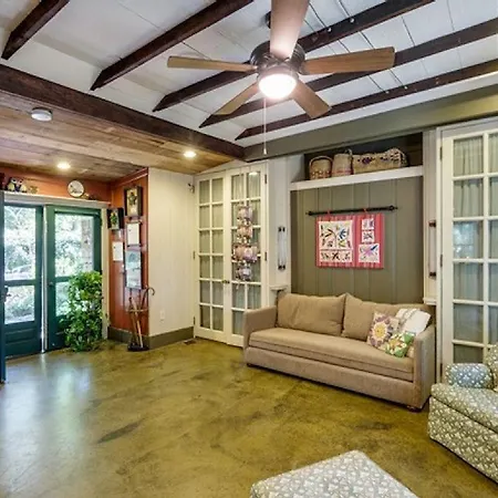 House Holiday home Nashville
