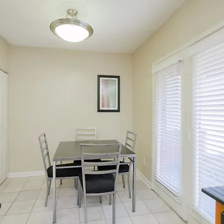 Apartment Vanderbilt Exclusives By Yourent Nashville