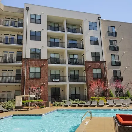 The Exclusive By Yourent Apartment