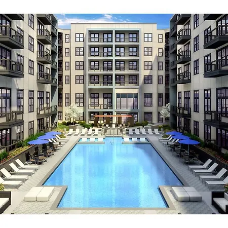 Apartment Centennial Park Exclusives By Yourent