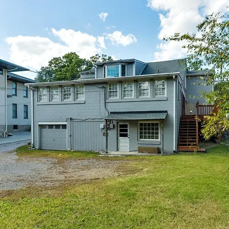 Apartment 2614 Nashville