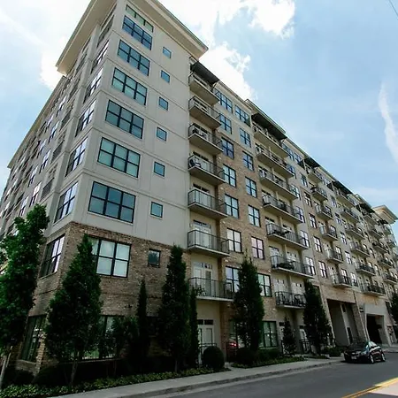 Centennial Park Exclusives By Yourent Apartment Nashville