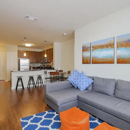 Apartment The Exclusive By Yourent