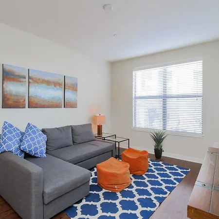 Apartment The Exclusive By Yourent *