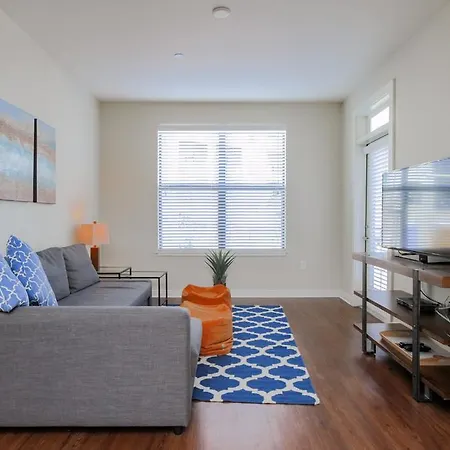The Exclusive By Yourent Apartment Nashville