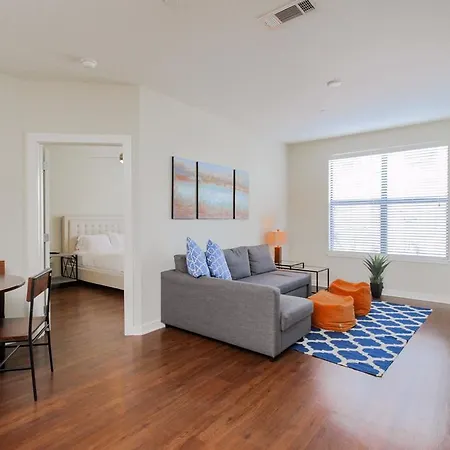 Apartment The Exclusive By Yourent *