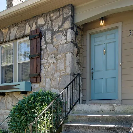 Holiday home Orleans Drive Nashville