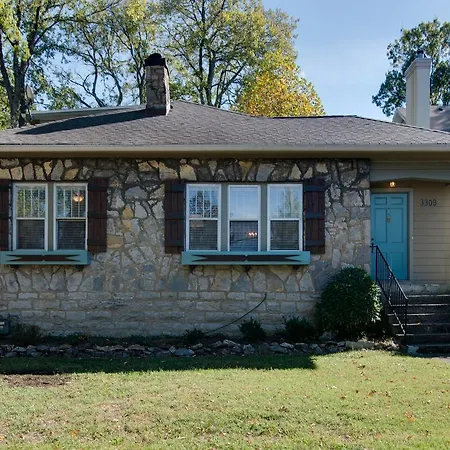 Orleans Drive * Nashville