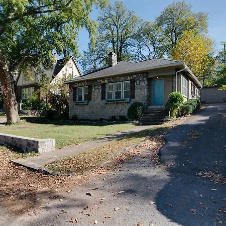 Orleans Drive Holiday home Nashville