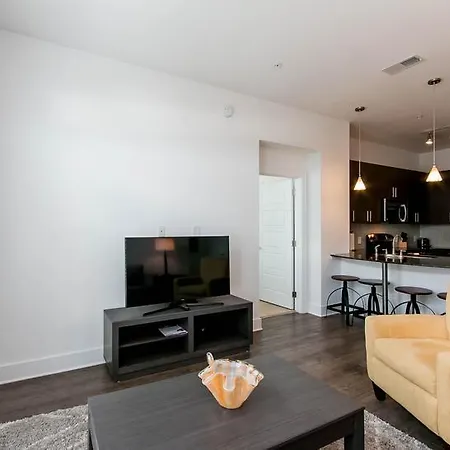 Centennial Park Exclusives By Yourent * Nashville