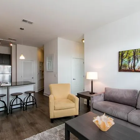 Apartment Centennial Park Exclusives By Yourent