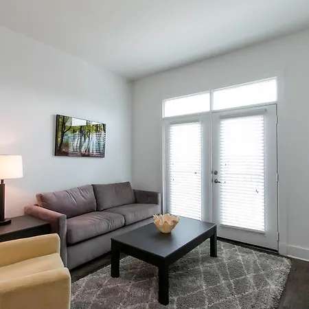Centennial Park Exclusives By Yourent Apartment Nashville