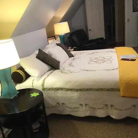 Apartment Dolly's Quiet & Private Getaway Nashville