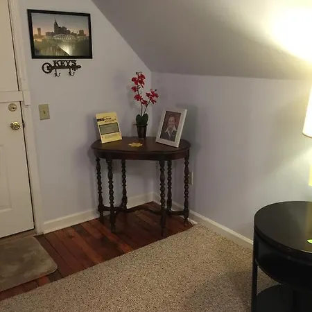 Apartment Dolly's Quiet & Private Getaway Nashville