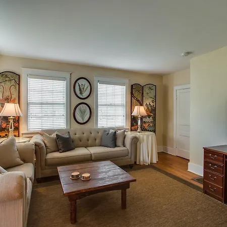 Apartment Charmer In Nashville's Green Hills Neighborhood Apts Nashville