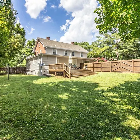 Apartment Charmer In Nashville's Green Hills Neighborhood Apts *