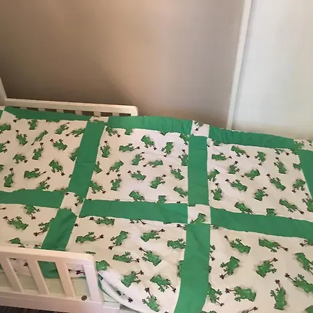 Southern Charm 2 Bedroom In East Guest house