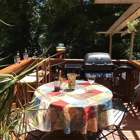 Southern Charm 2 Bedroom In East Guest house *