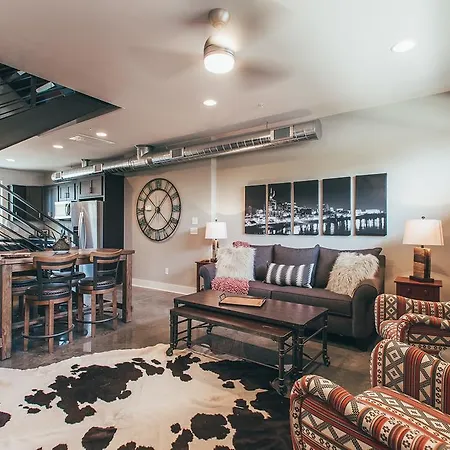Apartment 1027 Dickerson Pike Condo