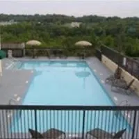 Express & Southeast - Antioch By Ihg Hotel 3*