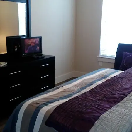 Signature Suites At Elliston23 * Nashville