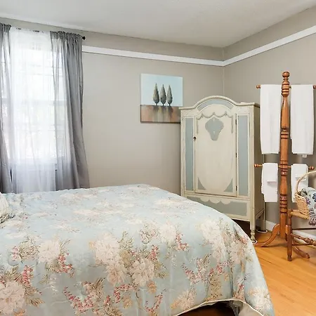 Southern Charm 2 Bedroom In East * Nashville