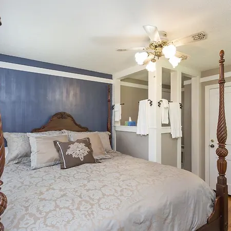 Guest house Southern Charm 2 Bedroom In East Nashville