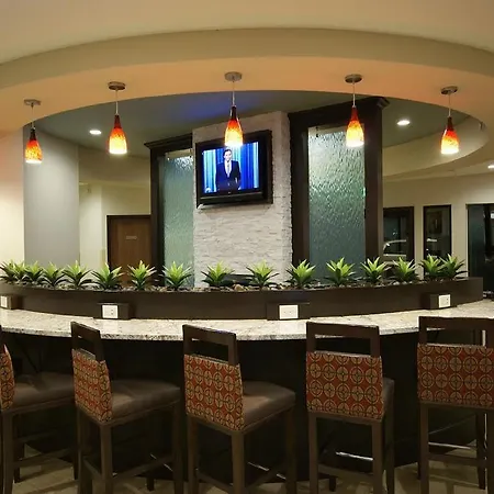 Hotel Club & Nashville