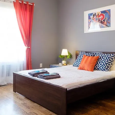 5 Bedroom House In South 11th Street, Nashville