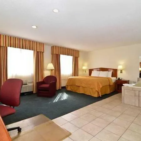 Comfort West 4* Nashville