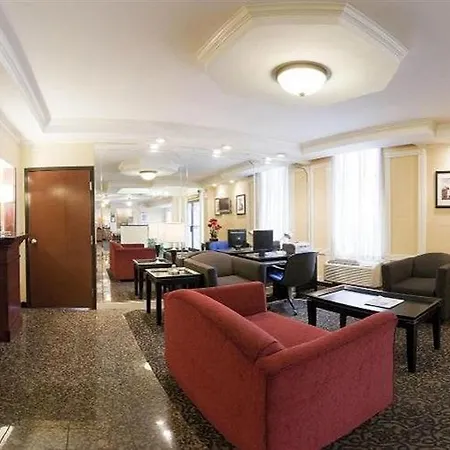 Express & Nashville-i-40 & I-24 Hotel