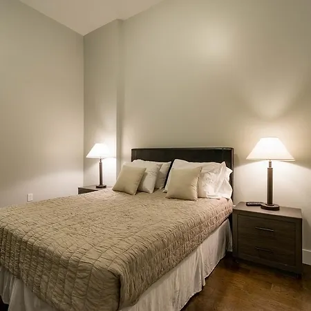 Printers Alley By Yourent Apartment *