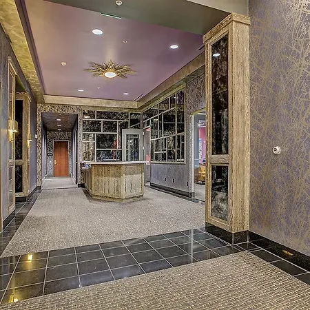 Apartment Alfred On Church Street *