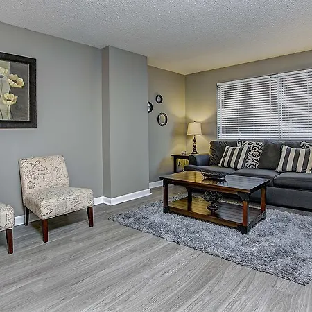Apartment Alfred On Church Street Nashville