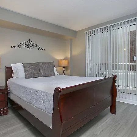 Apartment Alfred On Church Street
