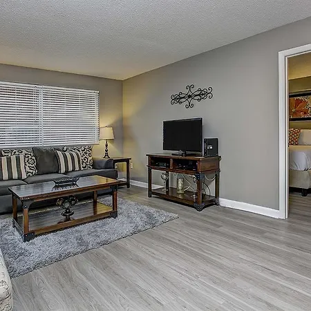 Apartment Alfred On Church Street Nashville